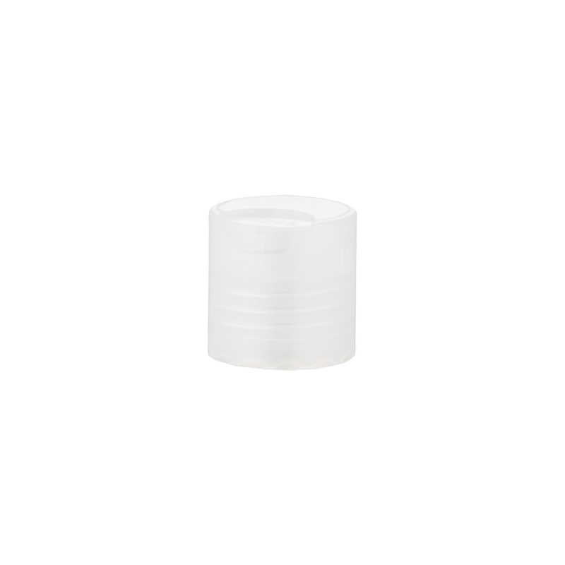 碟形瓶盖-塑料白色千秋盖塑料瓶定制